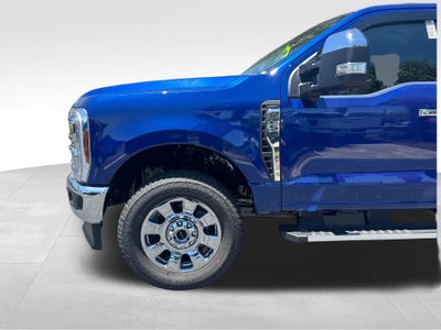 2026 Ford F-250 F-250® Lariat®