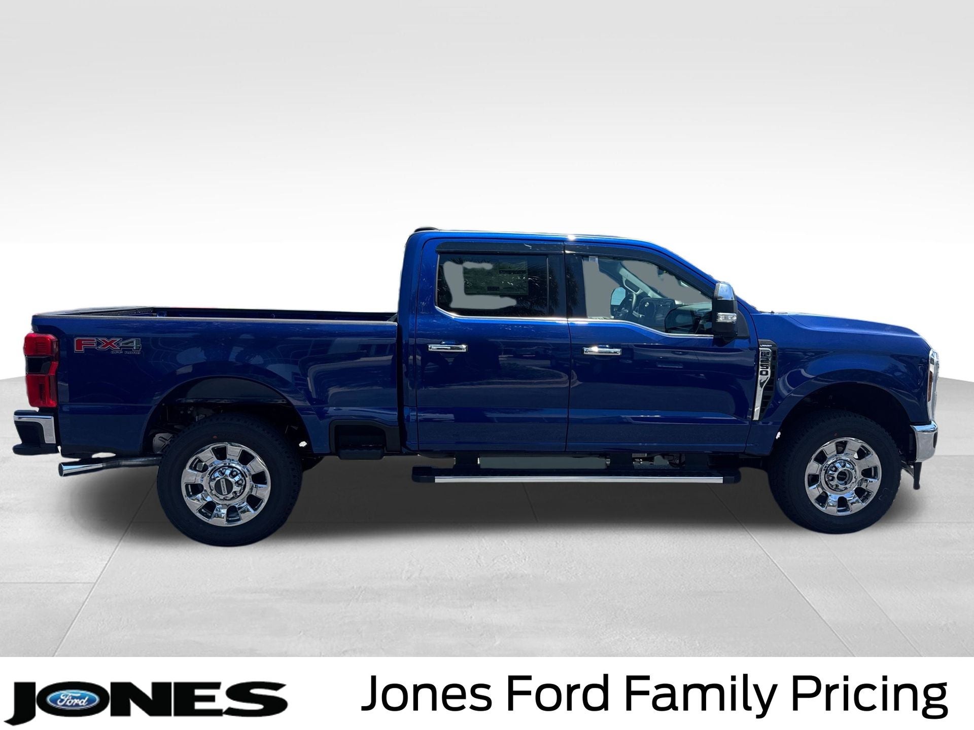 2026 Ford F-250 F-250® Lariat®