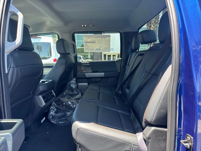 2026 Ford F-250 F-250® Lariat®