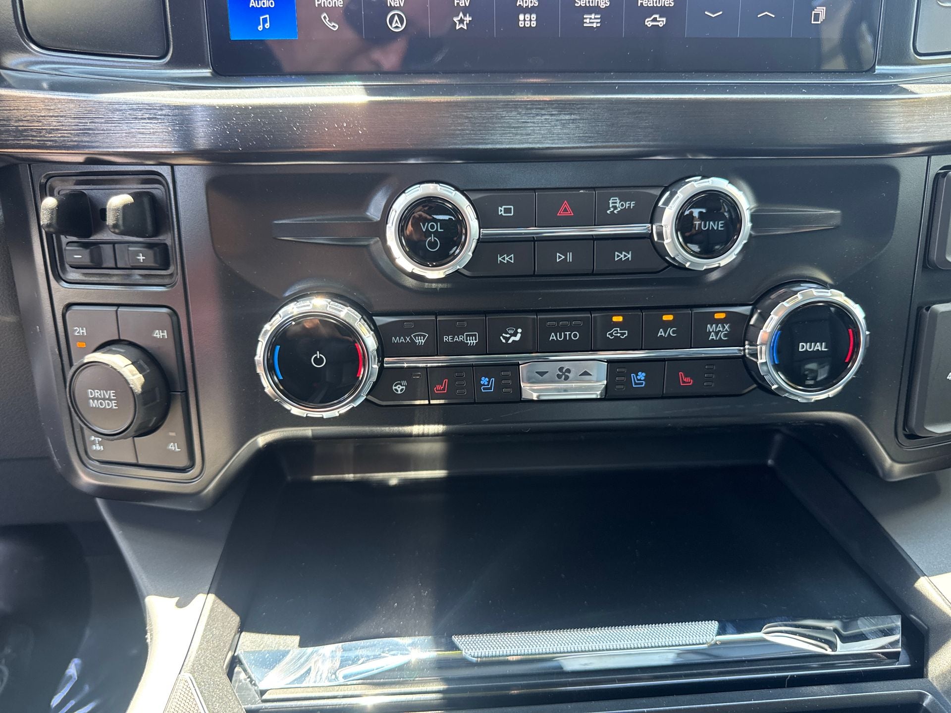 2026 Ford F-250 F-250® Lariat®