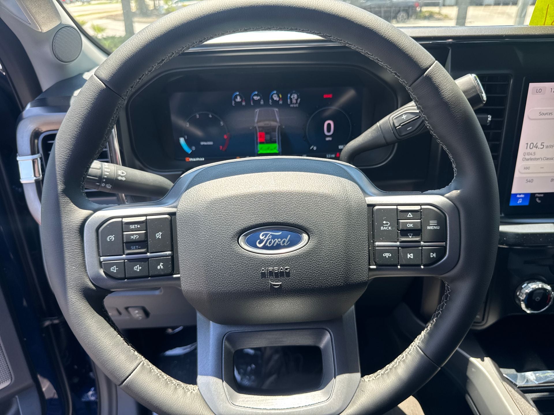 2026 Ford F-250 F-250® Lariat®