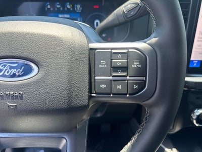 2026 Ford F-250 F-250® Lariat®