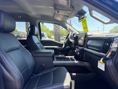 2026 Ford F-250 F-250® Lariat®