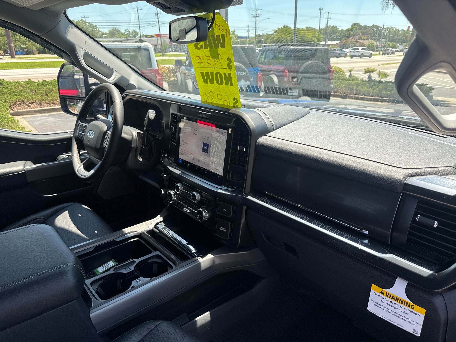 2026 Ford F-250 F-250® Lariat®