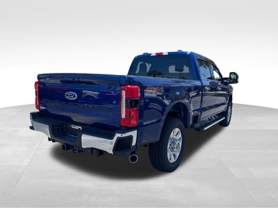 2026 Ford F-250 F-250® Lariat®
