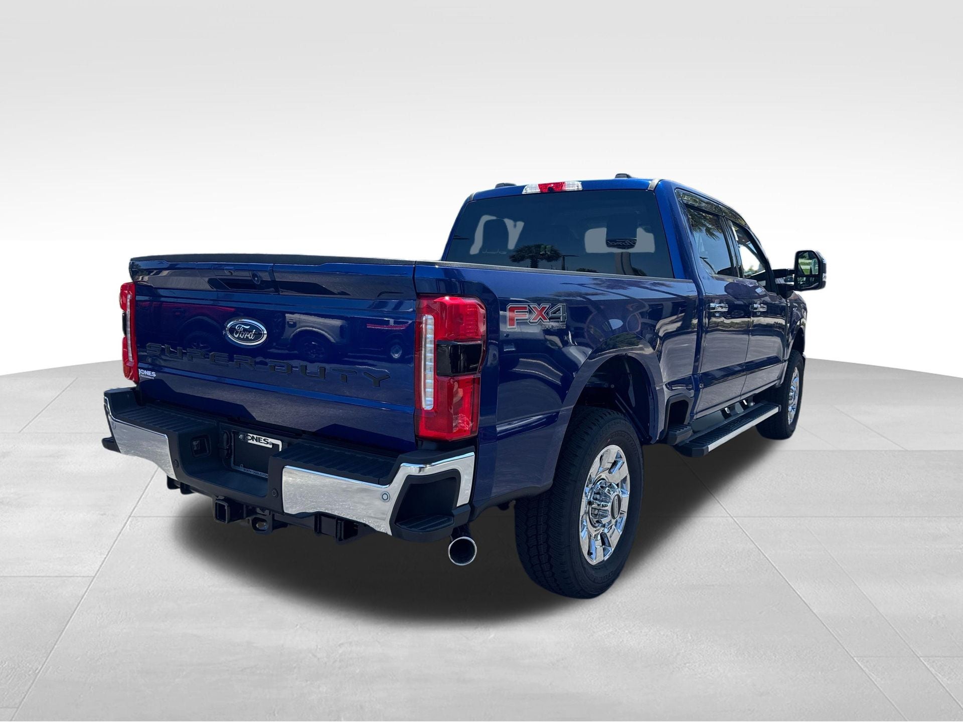 2026 Ford F-250 F-250® Lariat®