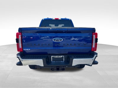 2026 Ford F-250 F-250® Lariat®
