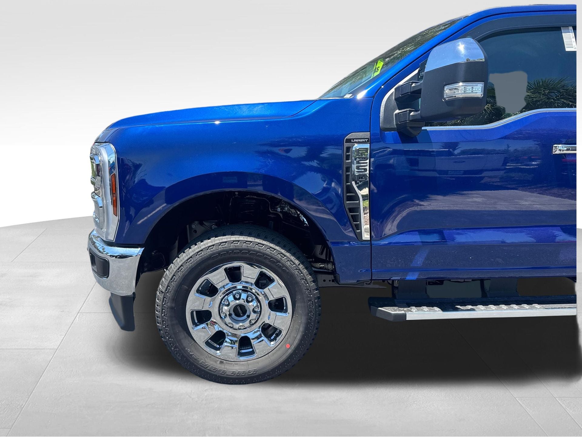 2026 Ford F-250 F-250® Lariat®