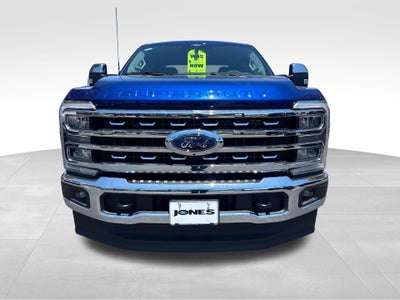 2026 Ford F-250 F-250® Lariat®