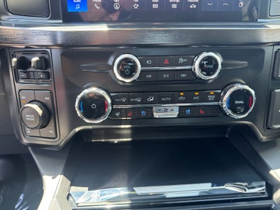 2026 Ford F-250 F-250® Lariat®