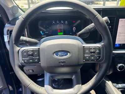2026 Ford F-250 F-250® Lariat®
