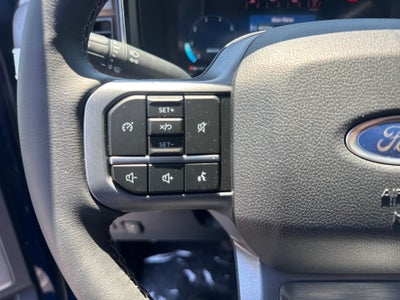 2026 Ford F-250 F-250® Lariat®