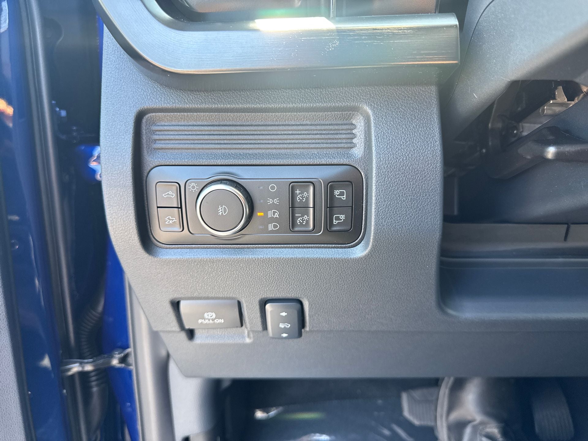 2026 Ford F-250 F-250® Lariat®
