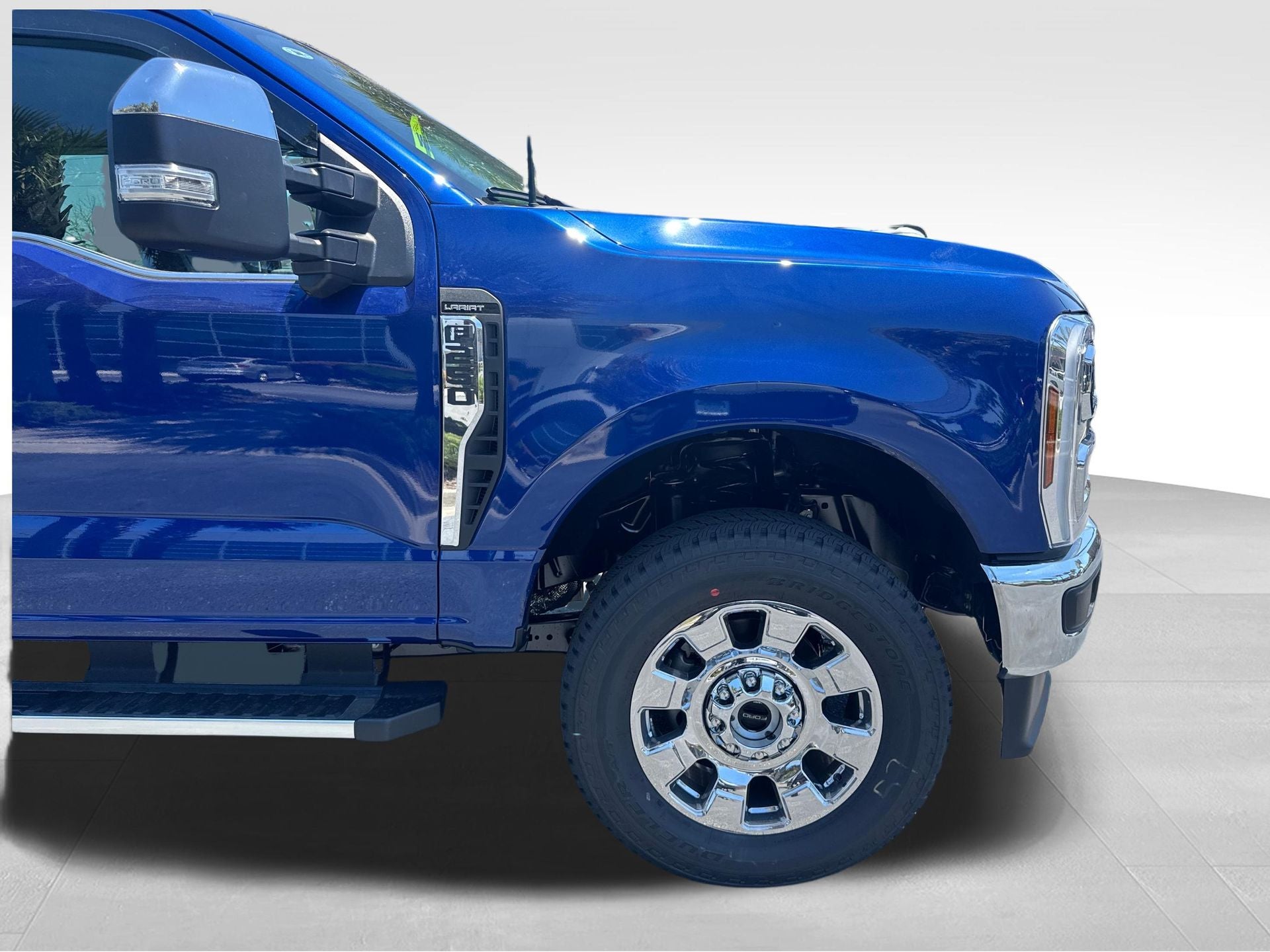 2026 Ford F-250 F-250® Lariat®