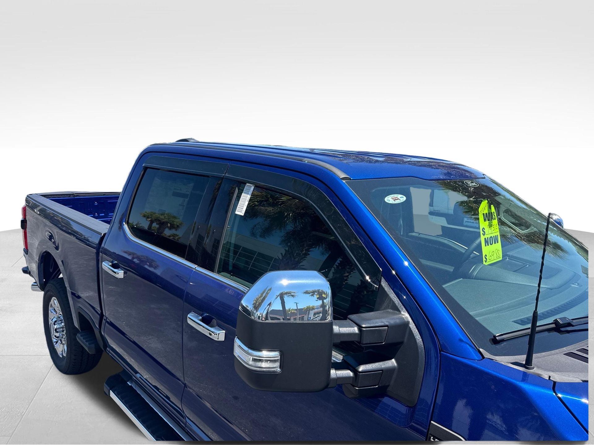 2026 Ford F-250 F-250® Lariat®