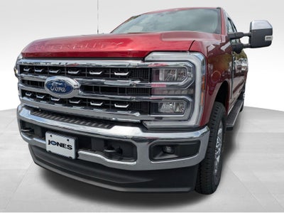 2026 Ford F-250 F-250® Lariat®