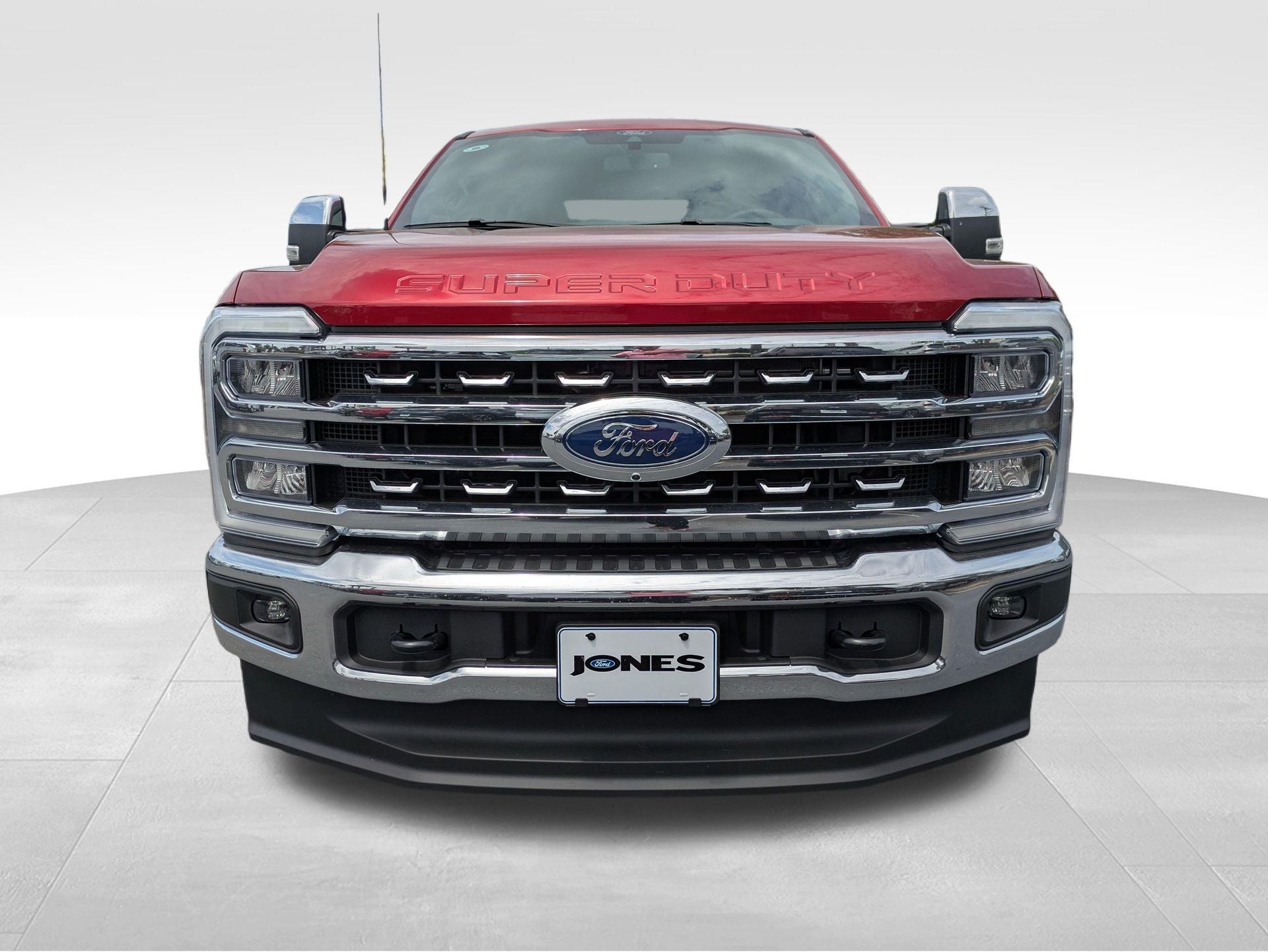 2026 Ford F-250 F-250® Lariat®