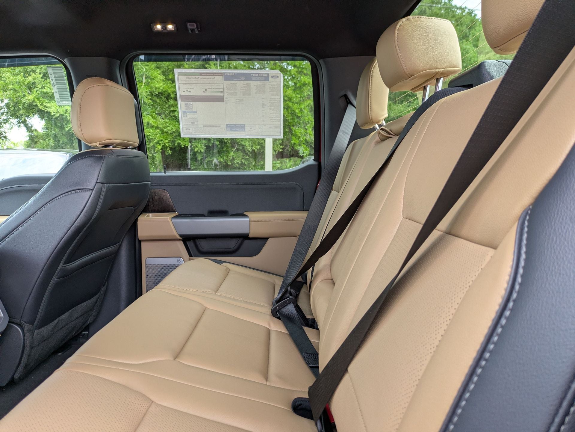 2026 Ford F-250 F-250® Lariat®