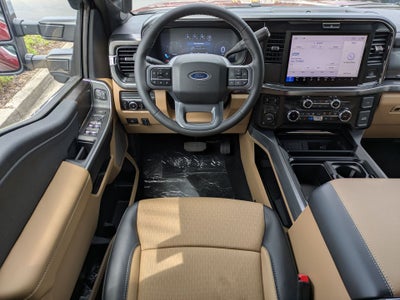 2026 Ford F-250 F-250® Lariat®