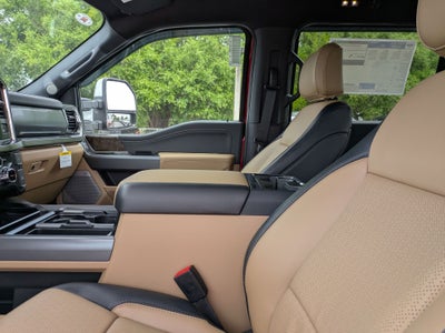 2026 Ford F-250 F-250® Lariat®