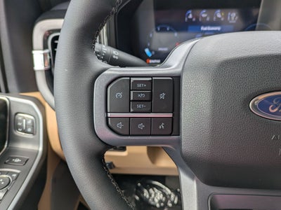 2026 Ford F-250 F-250® Lariat®