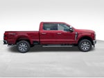 2026 Ford F-250 F-250® Lariat®