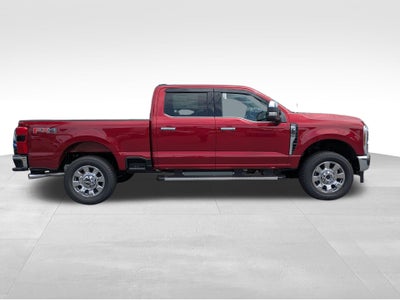 2026 Ford F-250 F-250® Lariat®