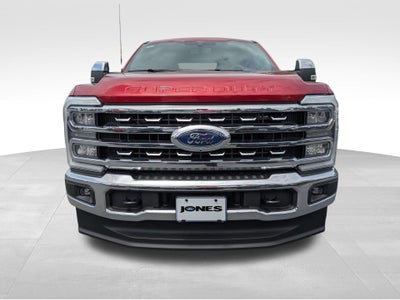 2026 Ford F-250 F-250® Lariat®