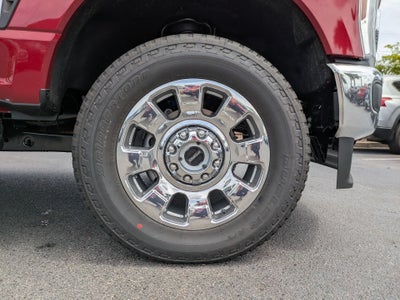 2026 Ford F-250 F-250® Lariat®