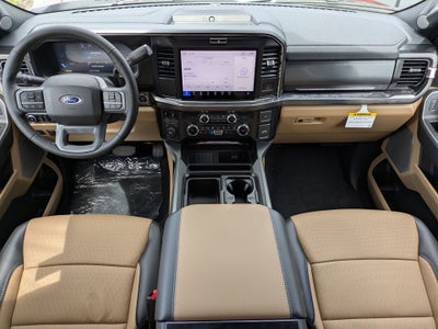 2026 Ford F-250 F-250® Lariat®