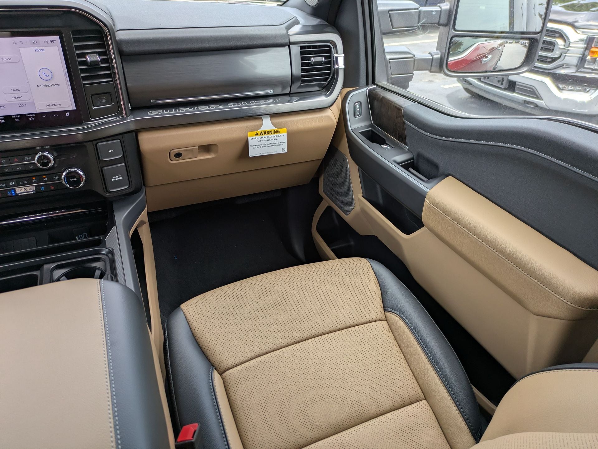2026 Ford F-250 F-250® Lariat®