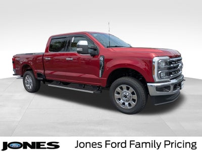 2026 Ford F-250 F-250® Lariat®