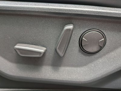 2026 Ford F-250 F-250® Lariat®