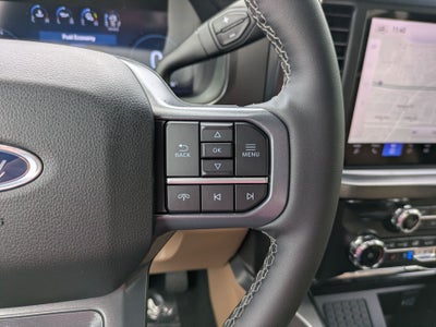 2026 Ford F-250 F-250® Lariat®