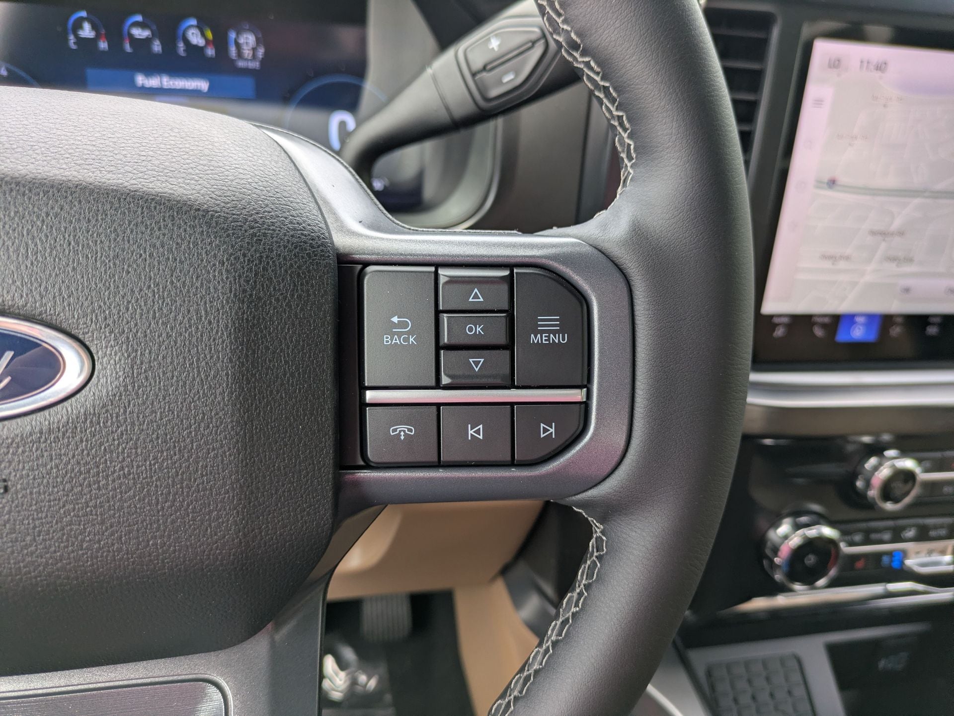 2026 Ford F-250 F-250® Lariat®