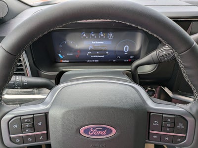 2026 Ford F-250 F-250® Lariat®