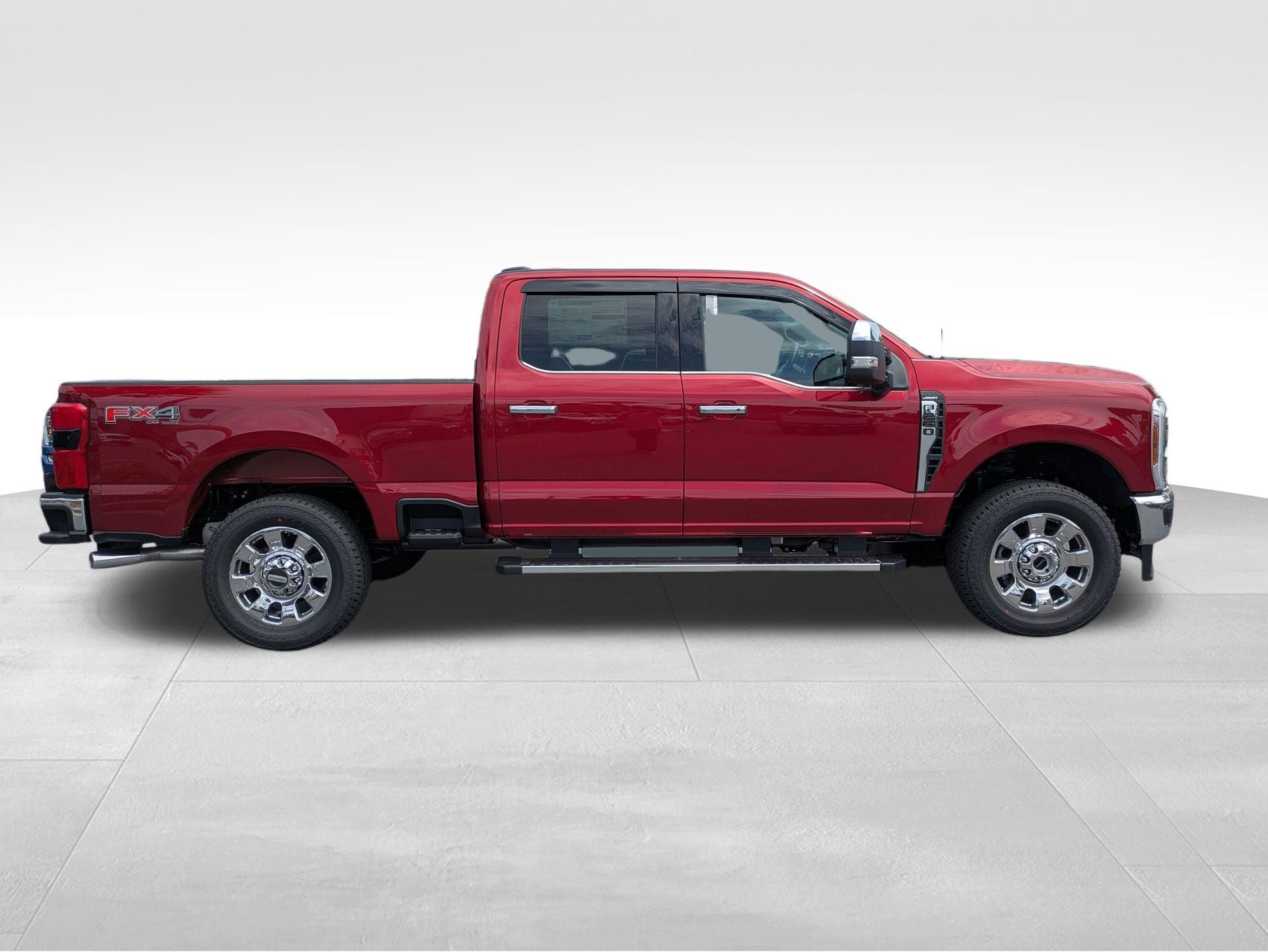 2026 Ford F-250 F-250® Lariat®