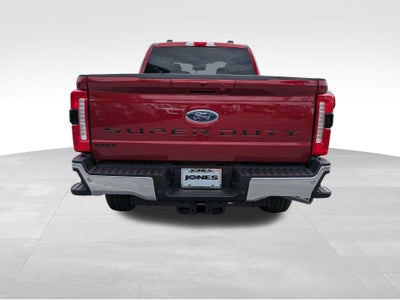 2026 Ford F-250 F-250® Lariat®