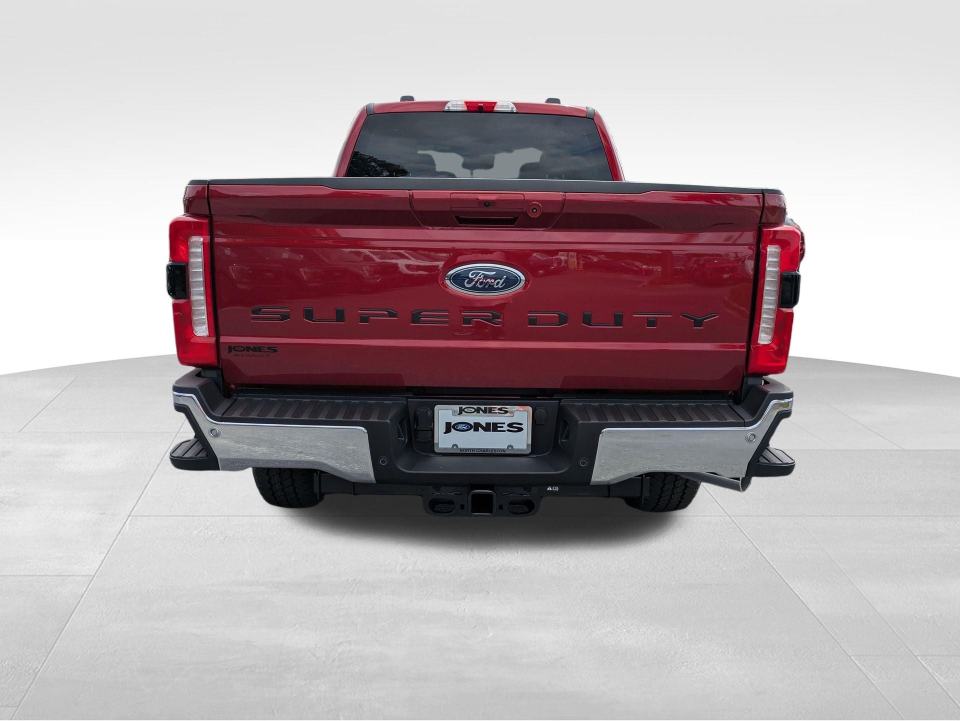 2026 Ford F-250 F-250® Lariat®
