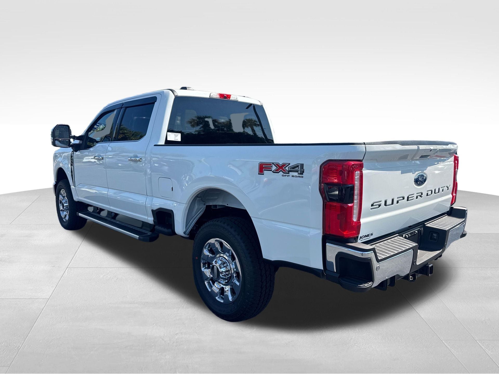 2026 Ford F-250 F-250® Lariat®