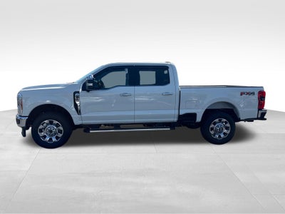 2026 Ford F-250 F-250® Lariat®