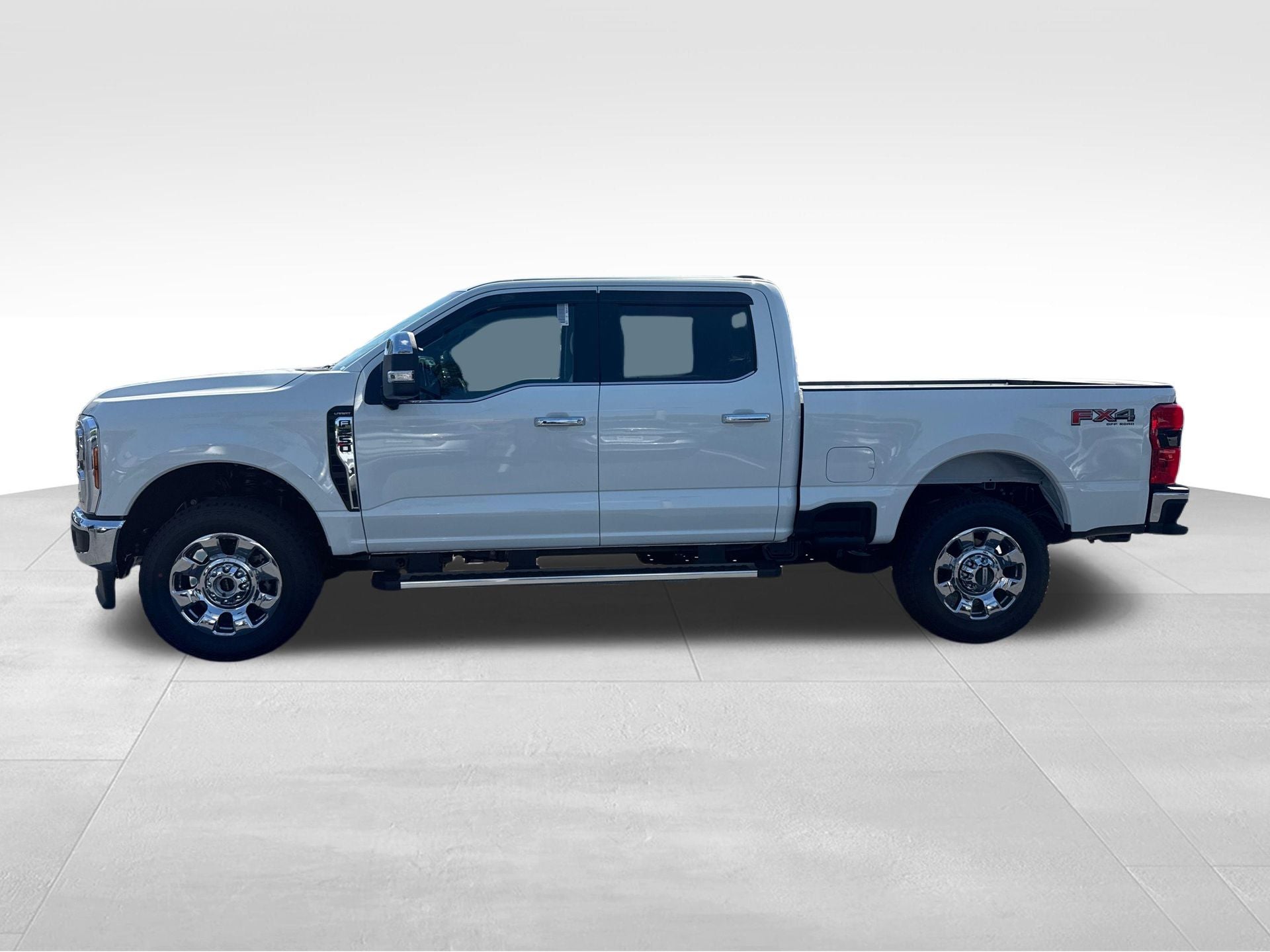 2026 Ford F-250 F-250® Lariat®
