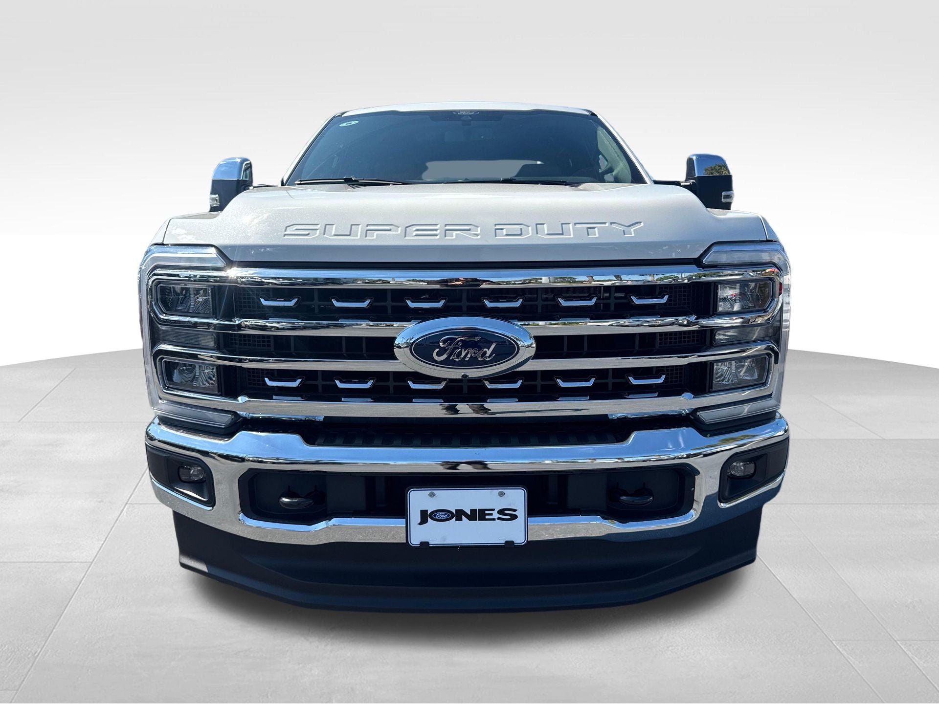 2026 Ford F-250 F-250® Lariat®