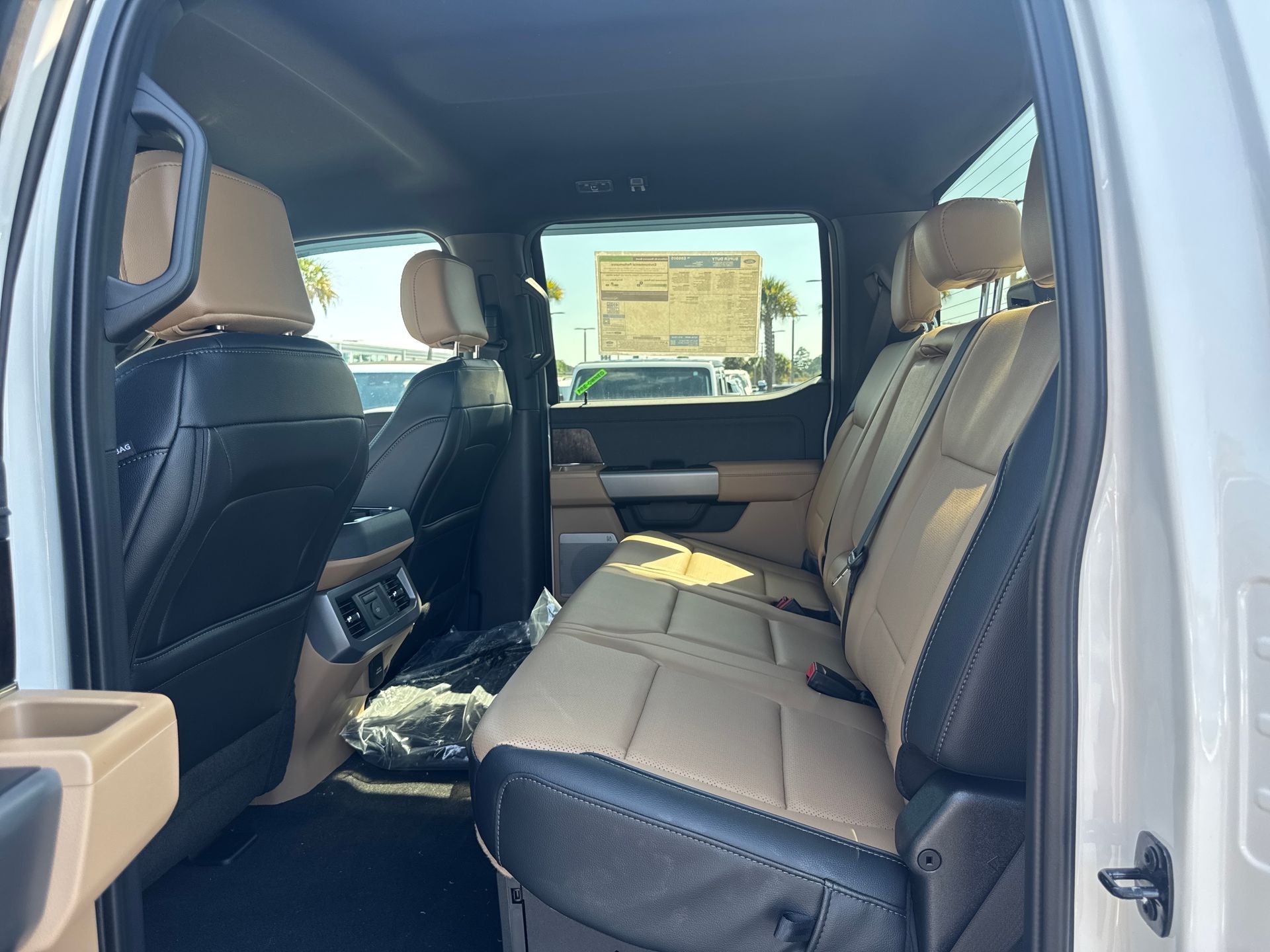 2026 Ford F-250 F-250® Lariat®