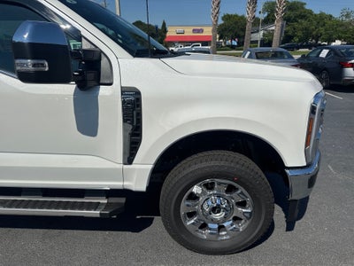 2026 Ford F-250 F-250® Lariat®