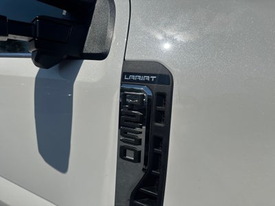 2026 Ford F-250 F-250® Lariat®