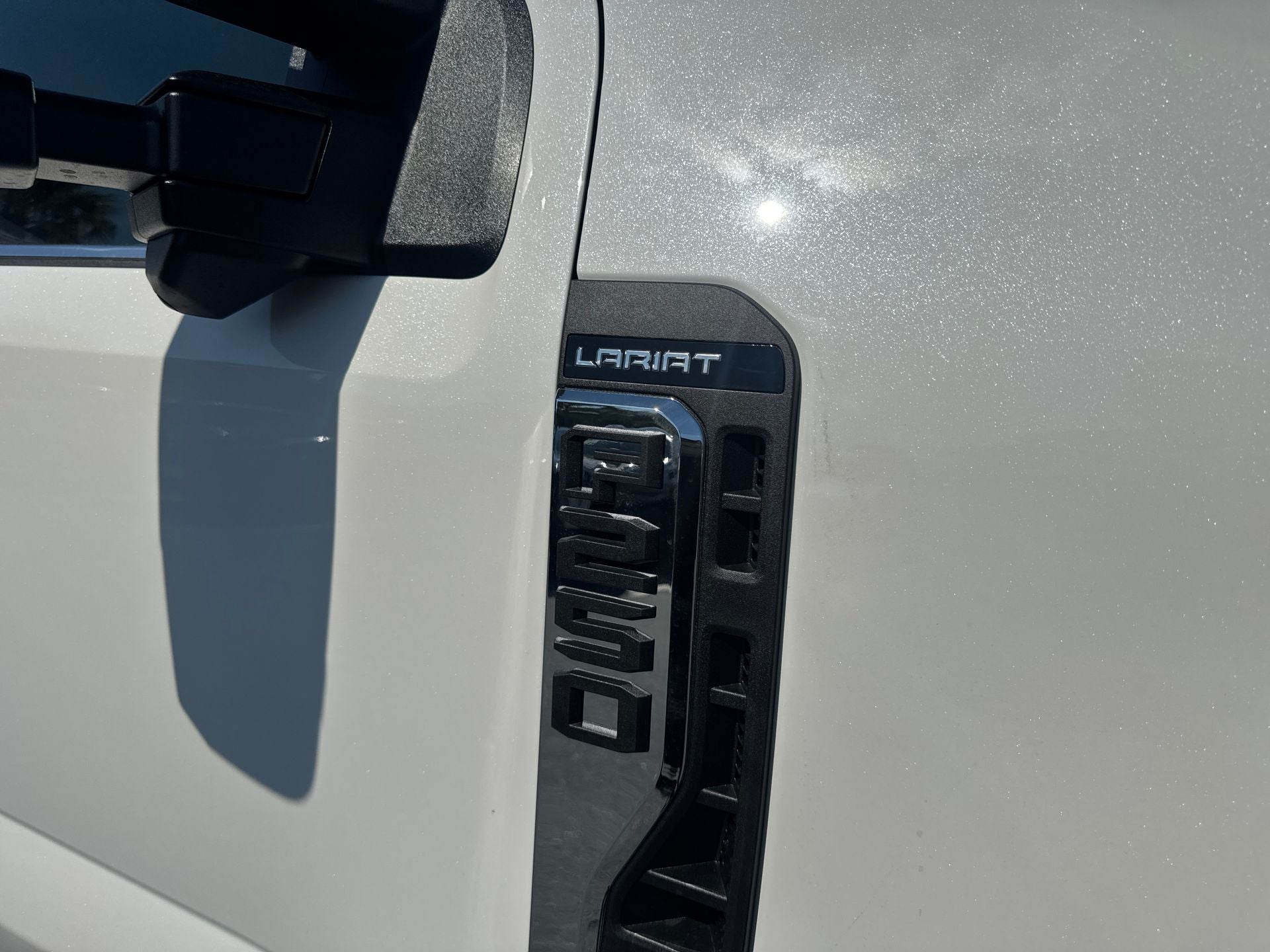 2026 Ford F-250 F-250® Lariat®