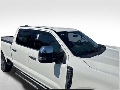 2026 Ford F-250 F-250® Lariat®