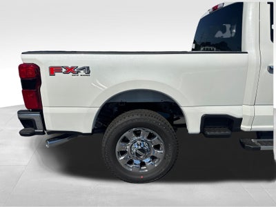 2026 Ford F-250 F-250® Lariat®