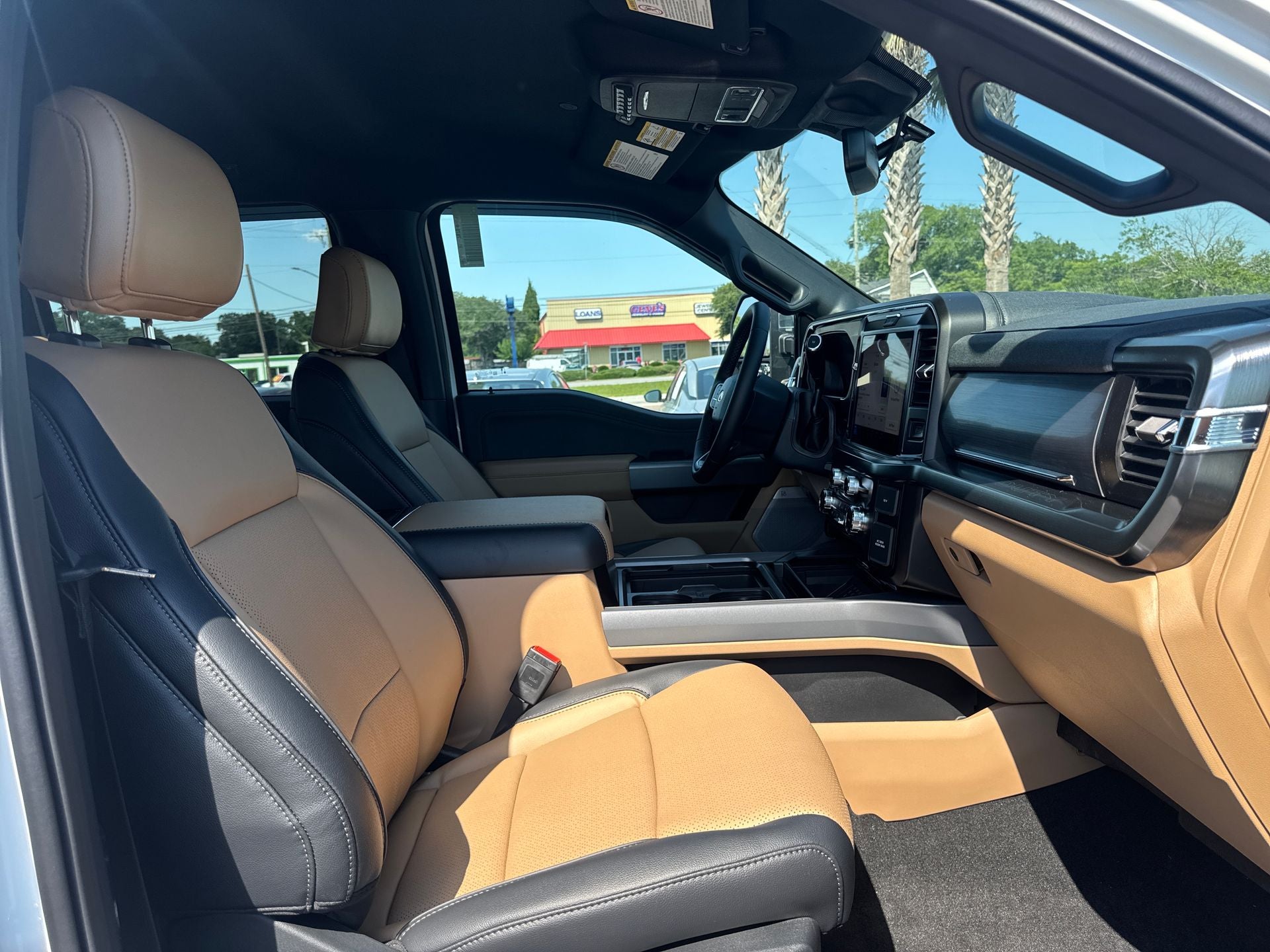 2026 Ford F-250 F-250® Lariat®